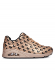 Skechers Tossud Jason Naylor: Uno - Live Life Colorfully 190006/RSGD Kuldne