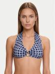 Seafolly Bikini &uuml;lemine osa Marseille 31554MF301 Tumesinine