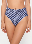Seafolly Bikini alumine osa Marseille 40646-301 Tumesinine