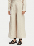 Weekend Max Mara K&uuml;lotid Felino 2615131042 Kreemjas Relaxed Fit