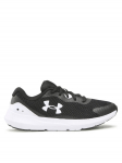 Under Armour Jooksujalatsid Ua Bgs Surge 3 3024989-001 Must