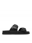 G-Star Raw Pl&auml;tud EO-MOBEL-02 MI34 Must
