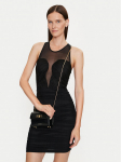 Steve Madden K&auml;ekott Bminsk SM13001388-02002-BLK Must