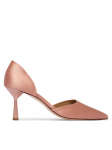 H&Ouml;GL K&otilde;rgete kontsadega 1-107759 Roosa