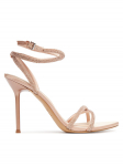 Aldo Sandaalid Manaelden 14298364 Heleроosa