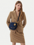 MICHAEL Michael Kors K&auml;ekott Josie 30S6AQ5M6O Sinine