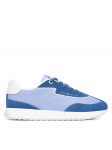 Tommy Hilfiger Tossud Th Retro Runner Mix FW0FW09410 Sinine