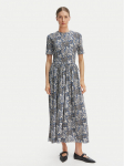 Weekend Max Mara Suvekleit Fascino 2615621012 Sinine Regular Fit
