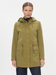 ONLY Parka Louise 15312869 Roheline Regular Fit