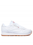 Reebok Tossud SS-CLASSIC LEATHER 100008491 Valge