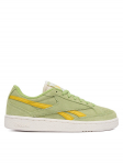 Reebok Tossud SS-CLUB C GROUNDS 70 100245006 Roheline