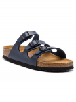 Birkenstock Pl&auml;tud Florida Bs 0554713 Tumesinine