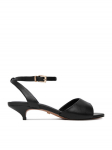GINO ROSSI Sandaalid EO-LT52-35 Must