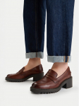 Lasocki Loaferid CEO-WB-RONA-33 Pruun