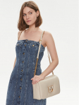 Pinko K&auml;ekott Love Click Puff Classic PE 24 PLTT 101585 A10F Ekr&uuml;&uuml;v&auml;rv