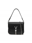 Valentino K&auml;ekott Divina VBS1R404G Must