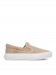 DC Shoes Tenniskingad CEO-LEA-BDB-DC006-CH Beež