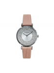Emporio Armani K&auml;ekell AR11543 Roosa