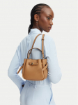 Tory Burch K&auml;ekott Romy 179988 Pruun