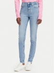 Tommy Jeans Teksad DW0DW23080 Sinine Slim Fit