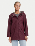 Vero Moda Vihmajope Malou 10266982 Bordoopunane Regular Fit