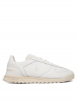 Polo Ralph Lauren Tossud Calzado 809P13089001 Valge