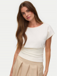 Vero Moda S&auml;rkpluus Smilla 10355466 Helebeež Regular Fit