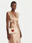 LOVE MOSCHINO K&auml;ekott JC4186PP1NLP0110 Ekr&uuml;&uuml;v&auml;rv