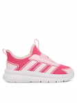 adidas Tossud Tensaur Comfort 2 Shoes Infants KJ6674 Roosa