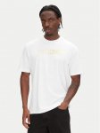 Just Cavalli T-s&auml;rk 78OAHT16 Valge Regular Fit