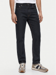 Guess Teksad M6YA82 D1473 Tumesinine Relaxed Fit