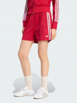 adidas Spordi&scaron;ortsid Firebird Classic KS4791 Punane Regular Fit
