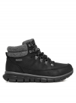 Skechers Matkajalatsid Synergy 167425/BLK Must