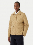 Tommy Hilfiger Kevad-s&uuml;gis jope WW0WW50936 Beež Slim Fit