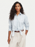 Beverly Hills Polo Club S&auml;rk P-SS26W-SH506602 Sinine Regular Fit