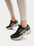 Asics Jooksujalatsid Gel-Venture 11 1012B933 Must