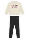 Champion Spordidressid 405120 Ekr&uuml;&uuml;v&auml;rv Regular Fit