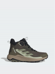 adidas Matkajalatsid Terrex Anylander Mid Rain.Rdy Hiking Shoes JR6594 Pruun