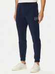 HUGO Dressip&uuml;ksid Laze Pants CW 50525246 Tumesinine Regular Fit