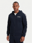 EA7 Emporio Armani Pluus 7M002197 AF10377 UB102 Tumesinine Regular Fit