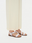 JENNY Sandaalid DARI WS250723-3 Valge