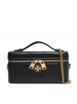 Tory Burch K&auml;ekott Charlie Quilted East-West 186036 Must