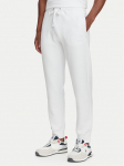 Beverly Hills Polo Club Dressip&uuml;ksid M6340B Valge Regular Fit