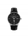 U.S. Polo Assn. K&auml;ekell Dorian USP7274BK Must