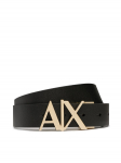 Armani Exchange Meeste p&uuml;ksirihm 951017 CC505 71820 Must
