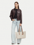 MICHAEL Michael Kors K&auml;ekott 30T6GQNT9B Kreemjas