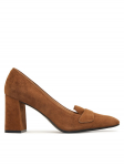 Furla Tacones Slod Moca-Pump YM36FSD C10000 CN 03B00 Pruun