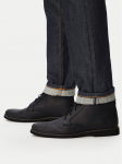 Timberland Saapad Woodhull Mid Lace Up TB0A413Z0011 Must