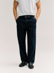 Guess Teksad 182949 Sinine Regular Fit
