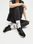 Reebok Jooksujalatsid ROAD STRIDER 100233959 Must